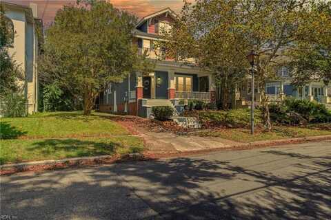 714 Michigan Avenue, Norfolk, VA 23508