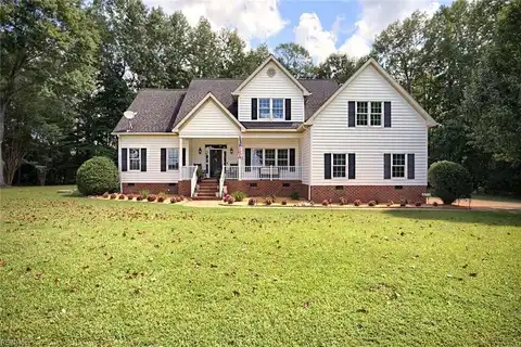9079 Coles Landing Drive, Gloucester, VA 23061