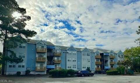 1563 N King Street, Hampton, VA 23669
