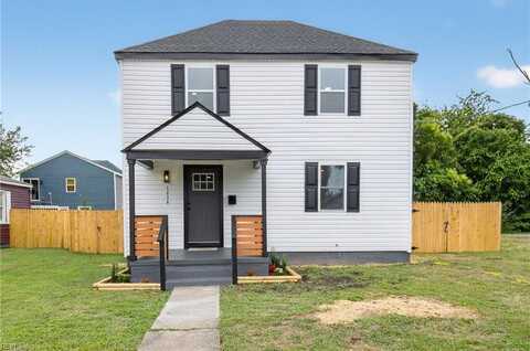 1230 17th Street, Newport News, VA 23607