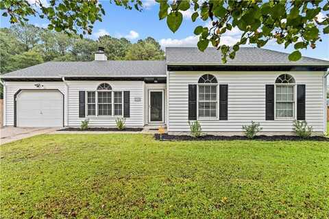 2328 Skipjack Lane, Chesapeake, VA 23323