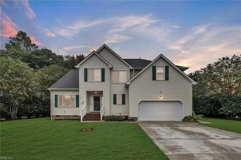 222 Crown Arch, Suffolk, VA 23435