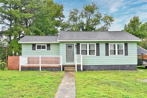 1616 Stratford Street, Portsmouth, VA 23701