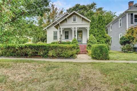 146 Maryland Avenue, Portsmouth, VA 23707