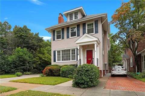 1119 W Princess Anne Road, Norfolk, VA 23507