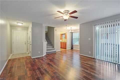 12898 Daybreak Circle, Newport News, VA 23602