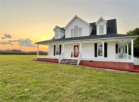 26044 Meherrin Road, Capron, VA 23829