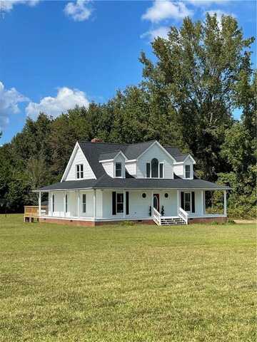 26044 Meherrin Road, Capron, VA 23829