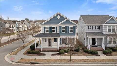 303 Goldenstar Lane, Portsmouth, VA 23701