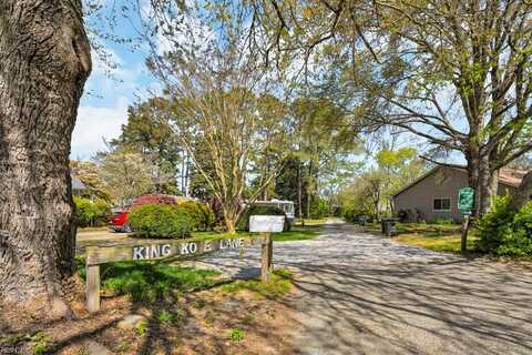 15 King Kove Lane, Hampton, VA 23669