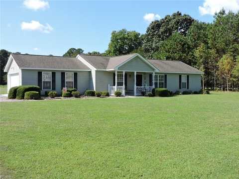 4216 Buckley Hall Road, Cobbs Creek, VA 23035