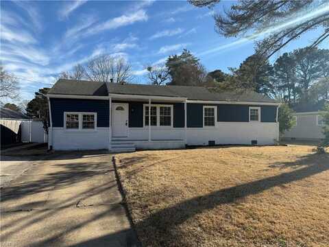 1057 Saint Julian Drive, Chesapeake, VA 23323