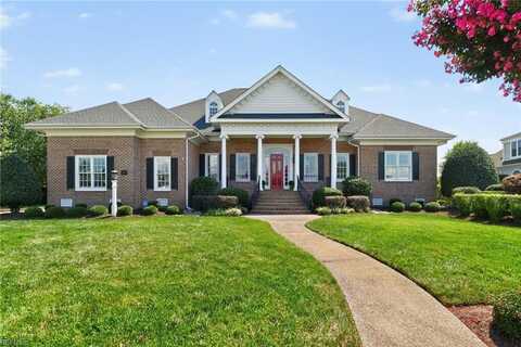 3434 Village Square Place, Suffolk, VA 23435