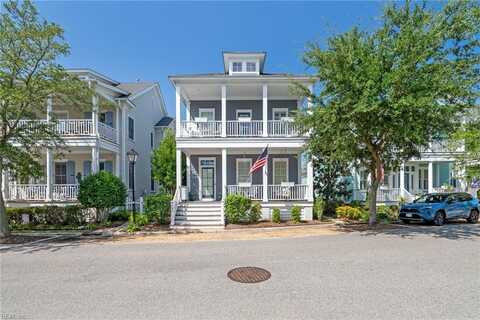 9641 23rd Bay Street, Norfolk, VA 23518