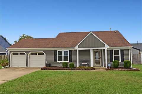 1269 Brahms Drive, Virginia Beach, VA 23454