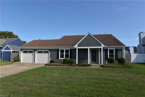 1269 Brahms Drive, Virginia Beach, VA 23454
