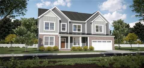 2512 Peaceful Lane, Virginia Beach, VA 23456