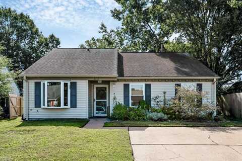 2033 Ealing Crescent, Virginia Beach, VA 23454