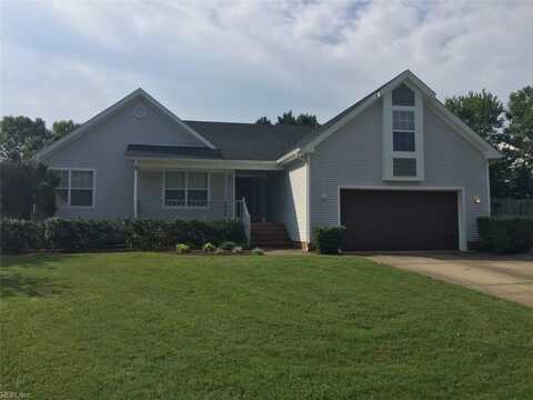 4005 SARSFIELD Court, Virginia Beach, VA 23456