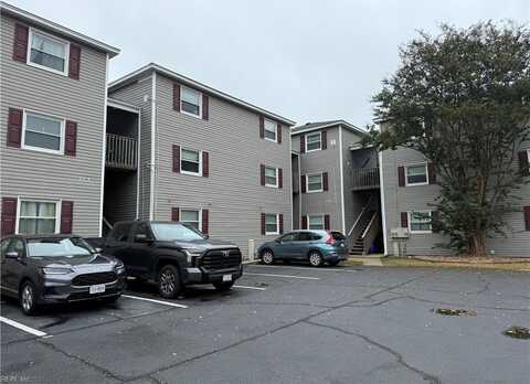 258 Portview Avenue, Norfolk, VA 23503