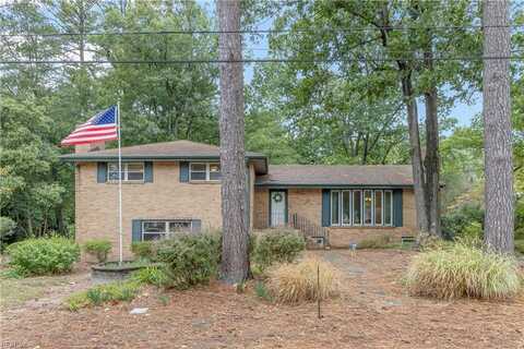 8211 Buffalo Avenue, Norfolk, VA 23518