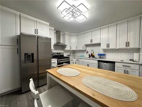 1536 Sword Dancer Drive, Virginia Beach, VA 23454