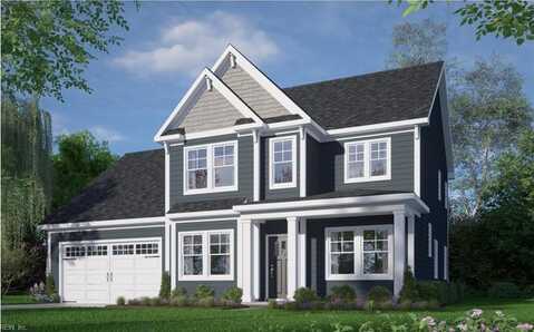 6 Apron Drive, Suffolk, VA 23434