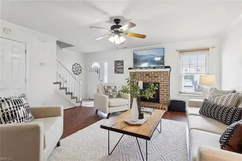 1339 Orillia Road, Virginia Beach, VA 23464