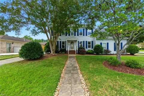 2417 Hay Bale Lane, Virginia Beach, VA 23456