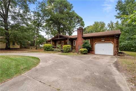 5304 High Street W, Portsmouth, VA 23703