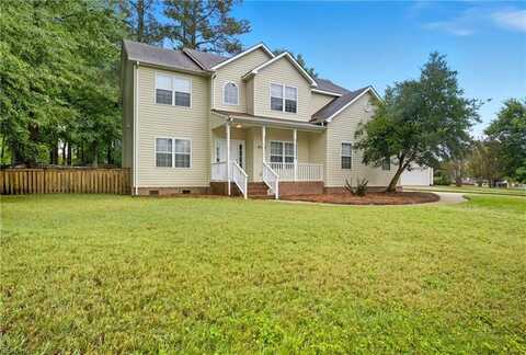 2130 Chesterfield Loop, Chesapeake, VA 23323