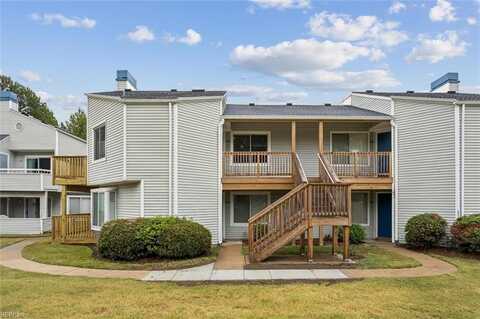 4744 Red Duck Court, Virginia Beach, VA 23462