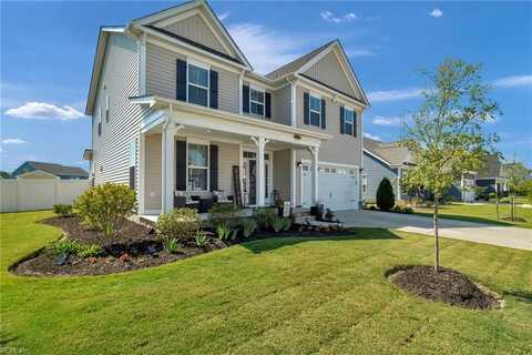1816 Tristan Road, Chesapeake, VA 23320