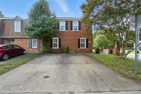 1501 Stonemoss Court, Virginia Beach, VA 23462