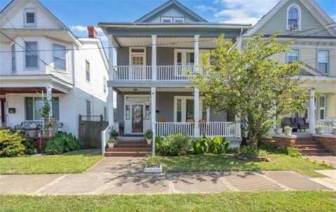 931 Blair Street, Portsmouth, VA 23704