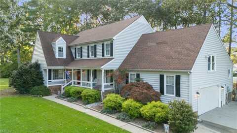 513 Cheswick Arch, Virginia Beach, VA 23455