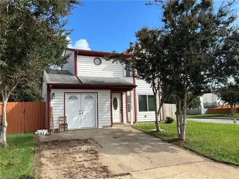 1832 Jagged Rock Drive, Virginia Beach, VA 23456