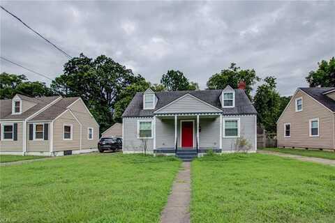 7 Albemarle Street, Portsmouth, VA 23707