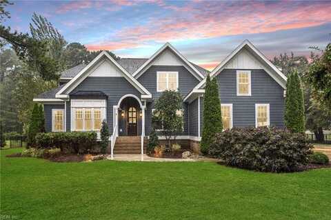 1101 Chelsea Court, Virginia Beach, VA 23455