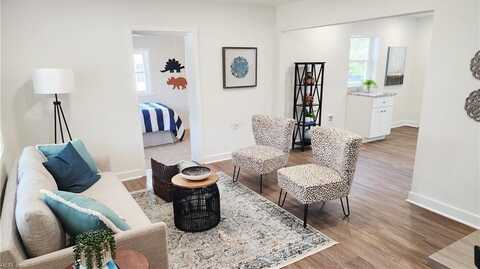 3006 Smithfield Road, Portsmouth, VA 23702