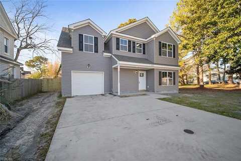 833 Wilbur Avenue, Chesapeake, VA 23324
