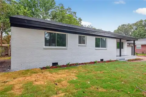 508 Kirkwood Lane, Virginia Beach, VA 23452