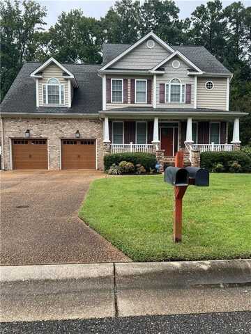 116 Manhoac Run, Yorktown, VA 23693