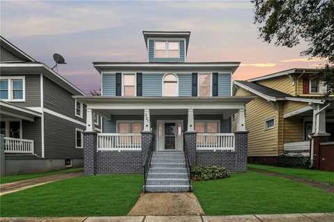 227 Hough Avenue, Norfolk, VA 23523
