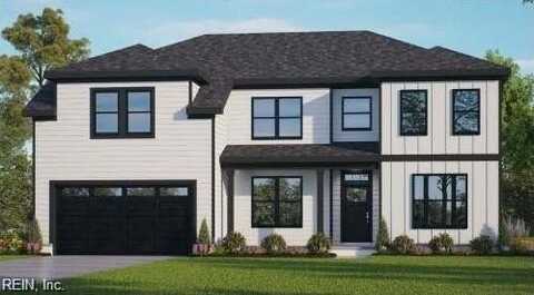 4337 Danali Lane, Virginia Beach, VA 23456
