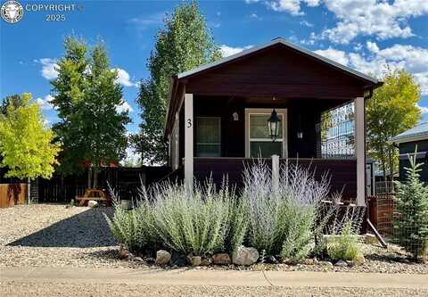 325 E Main Street, Silver Cliff, CO 81252