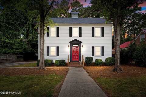 616 Glenn Avenue, Rocky Mount, NC 27803