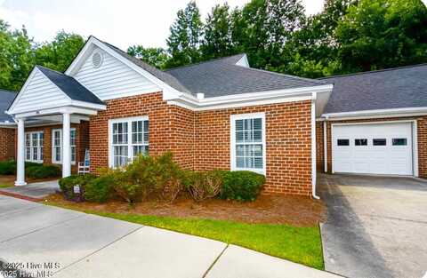 131 Irene Court, Rocky Mount, NC 27804
