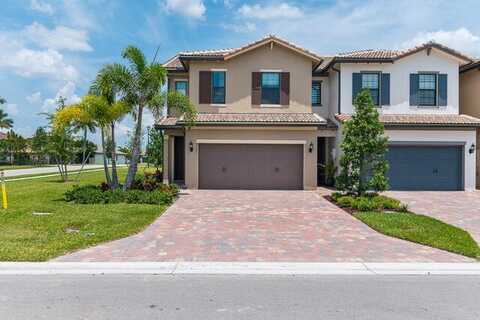 8245 Cadre Noir Road, Lake Worth, FL 33467