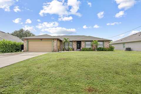 1682 SE Fallon Drive, Port Saint Lucie, FL 34983